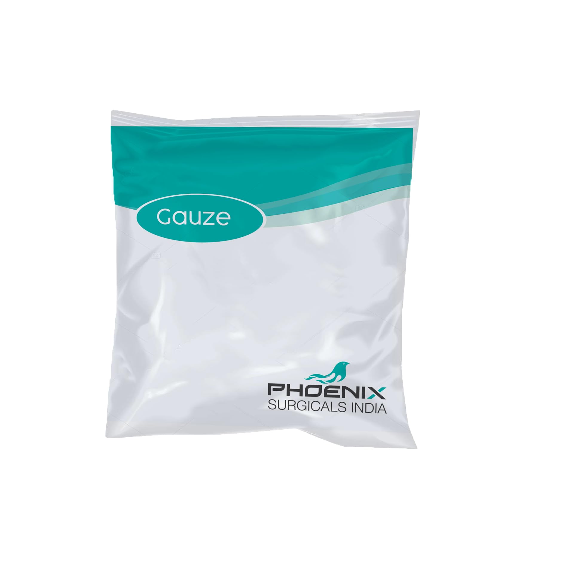 Buy Phoenix Surgicals India Gauze Cloth (Than) | 90 Cm X 18 Mtr